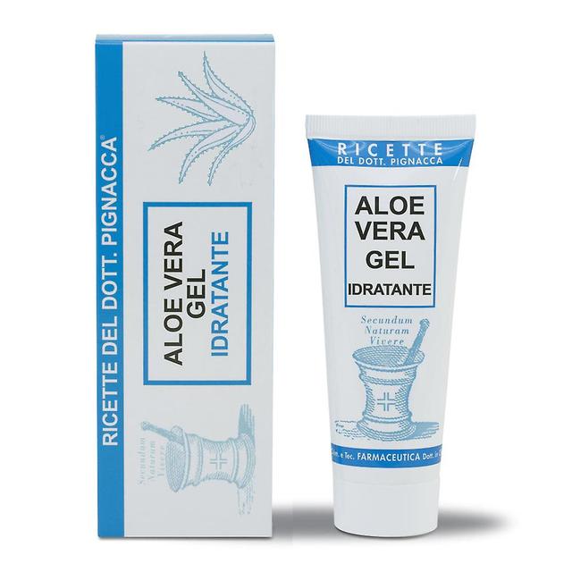 Pilogen Carezza Deutschland Aloe vera moisturizing gel 75ml on Productcaster.