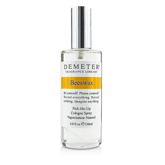 Demeter Beeswax cologne spray - 120ml/4oz on Productcaster.