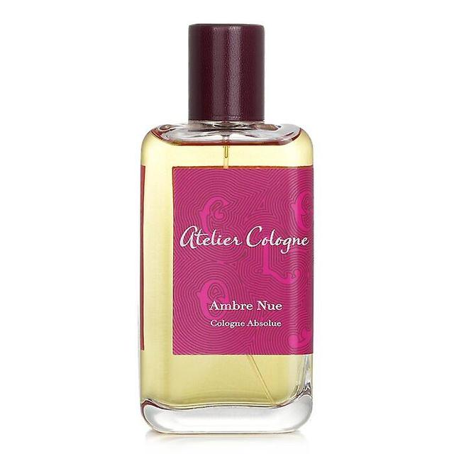 Atelier Cologne Ambre nue cologne absolue spray - 100ml / 3.3oz on Productcaster.