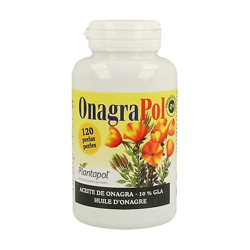 Planta Pol Onagrapol 120 capsules on Productcaster.