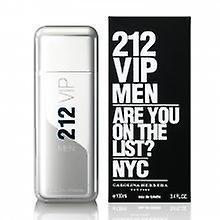 Carolina Herrera - 212 VIP Men EDT 100ml on Productcaster.