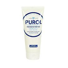 Purol - Handcreme - Pflegende Creme für trockene Hände 100ml on Productcaster.