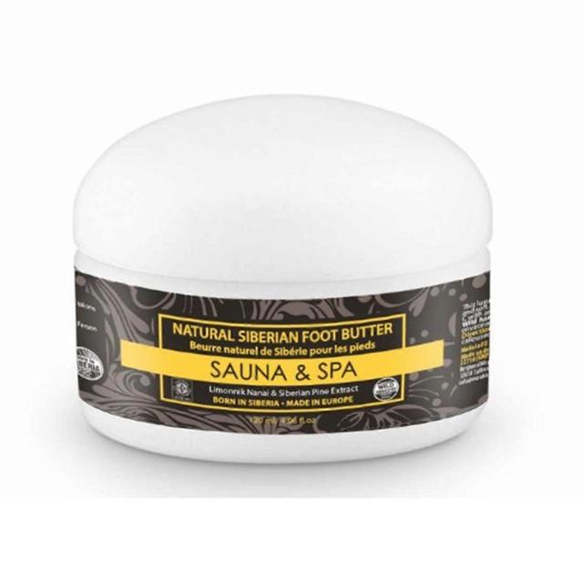 Natura siberica sauna-spa crema de pies on Productcaster.