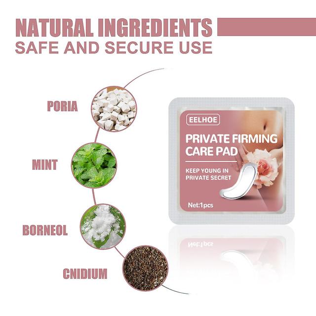 Tmall Private Firming Care Pad on Productcaster.