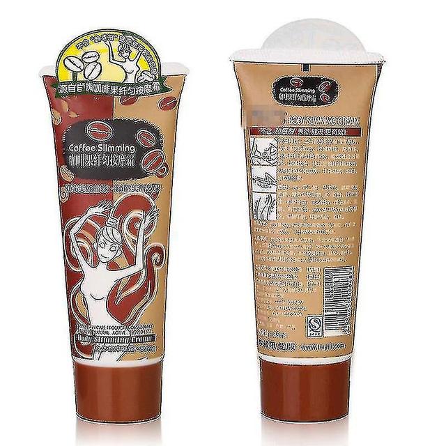 Lotion Slimming Cellulite Cream Fat Burner Chili Slimming Creams Leg Body Waist Effective coffee on Productcaster.