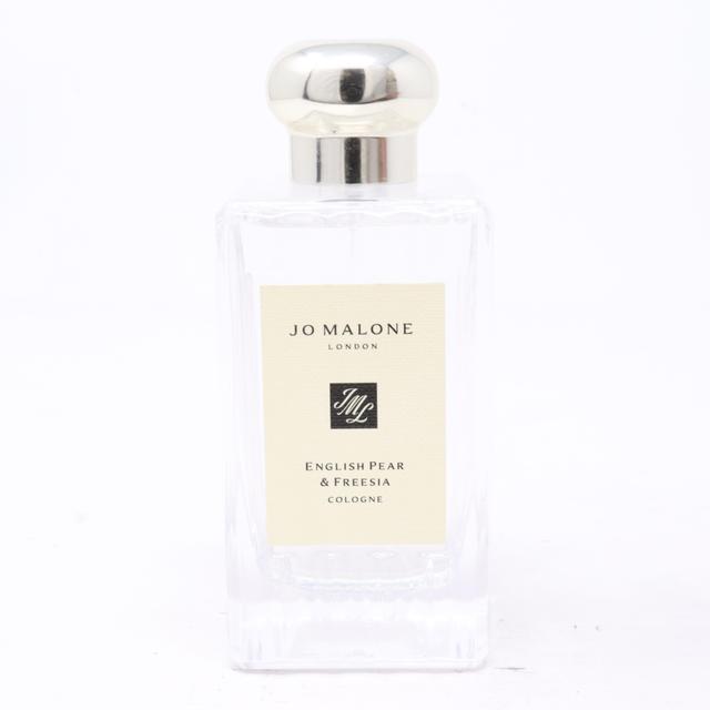 English Pear & Freesia by Jo Malone Cologne 3.4oz/100ml Spray New 3.4 oz on Productcaster.