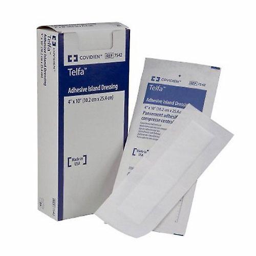 Cardinal Haftverband, Anzahl von 25 (Packung mit 1) on Productcaster.