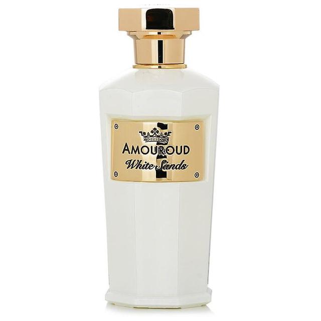 Amouroud White sands eau de parfum spray - 100ml/3.4oz on Productcaster.