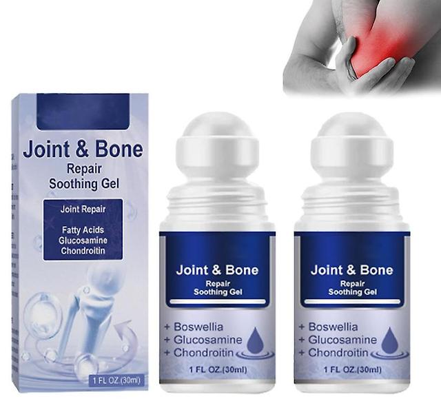 Advanced Joint & Bone Therapy Bee Venom Gel Joint Pain Eliminate Inflammation on Productcaster.