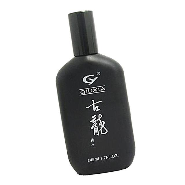 45ml Perfume For Women Men With Body Spray For Women Flirting Adult White Black on Productcaster.