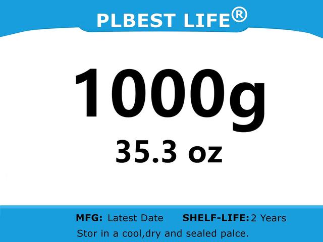 Caraele 50-1000g1,3-Dihydroxyaceton DHA, Kostenloser Versand 1000G on Productcaster.