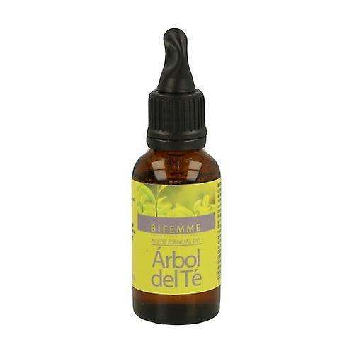 Bifemme Tea Tree Oil 30 ml (Tea tree) on Productcaster.