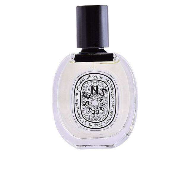 Diptyque Eau Des Sens Edt Spray 50ml on Productcaster.