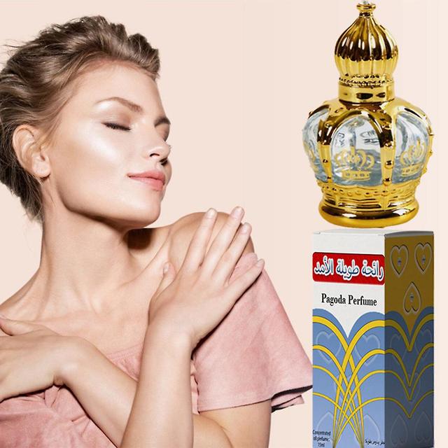 Arabian Style Fragrances Long Lasting Staying Perfumes for Party Activity B on Productcaster.