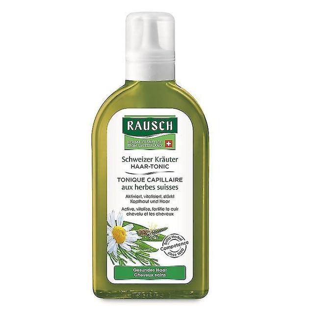 Rausch Swiss For Healthy 200ml on Productcaster.