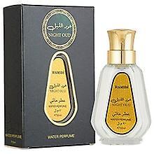 Hamidi - Night Oud EDP bez alkoholu 50ml on Productcaster.