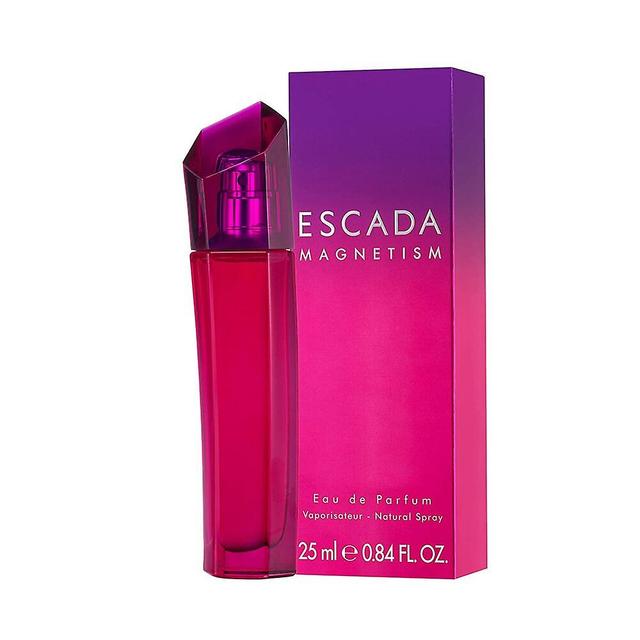 Damen Parfüm Escada Magnetism EDP (25 ml) on Productcaster.