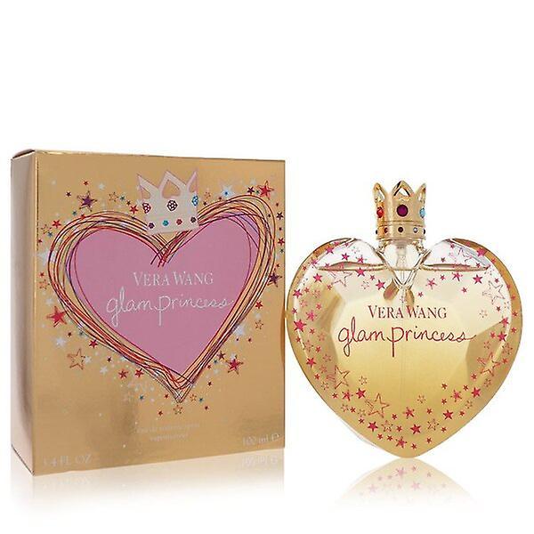 Vera Wang Glam Princess Eau De Toilette Spray 3.4 oz til kvinder on Productcaster.