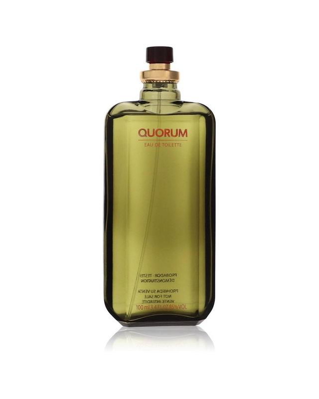 Antonio Puig Sharp Woody Fragrance for Men Woody green. 100 ml on Productcaster.