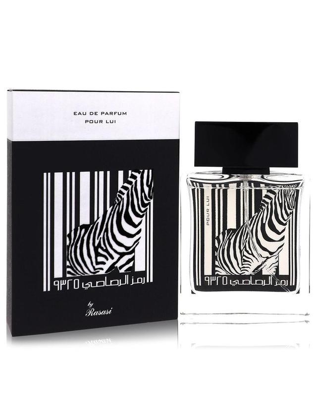 Rasasi Rumz Al 9325 Pour Lui Eau De Parfum Spray ej tillämpligt 50 ml on Productcaster.