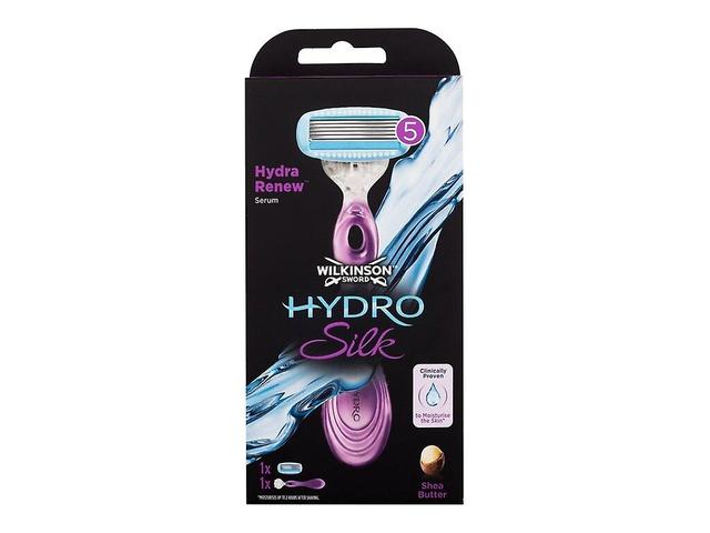 Wilkinson Sword - Hydro Silk - For Women, 1 pc on Productcaster.