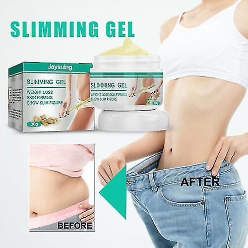 Ginger Fat Burning Cream 1Pcs 30g on Productcaster.