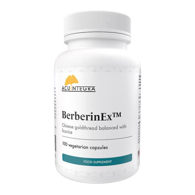 Acuintegra berberinex 100 on Productcaster.