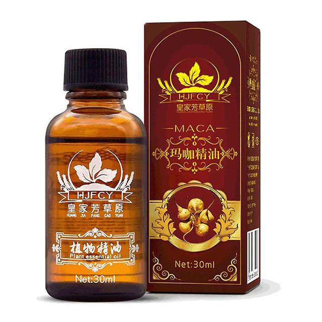 30ml Ginger Slimming Oil Lymphatic Drainage Anti Aging Plant Essential Oil Promote Metabolism Full Body Slim Massage Oils Style BE on Productcaster.