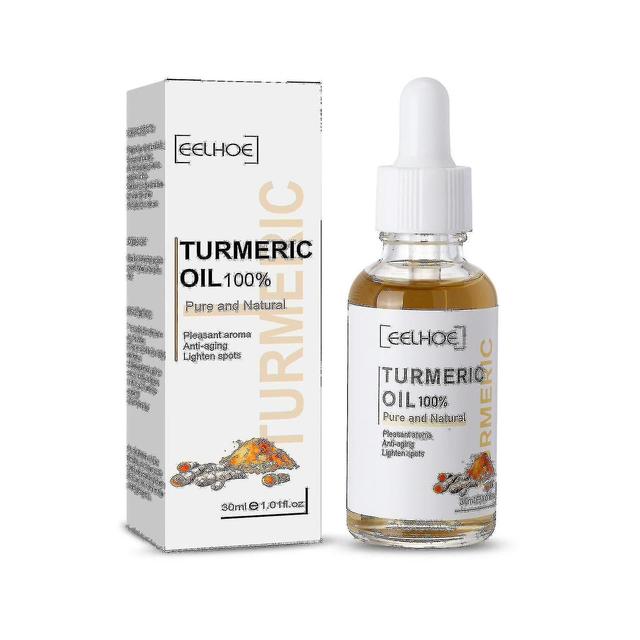 DWSM Eelhoe Turmeric Correcting Serum423 on Productcaster.