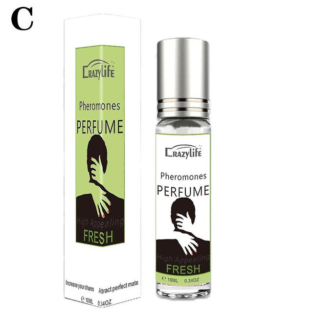 Parfum Sexy Pour Femme Séduire Aphrodisiaque Femme Spray Corps Avec Phéromone Flirt Parfum Hommes Attirer Parfum Garçon White on Productcaster.