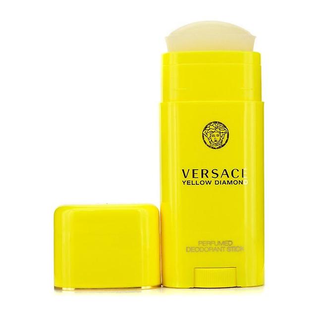 Versace Yellow diamond perfumed deodorant stick - 50ml/1.7oz on Productcaster.