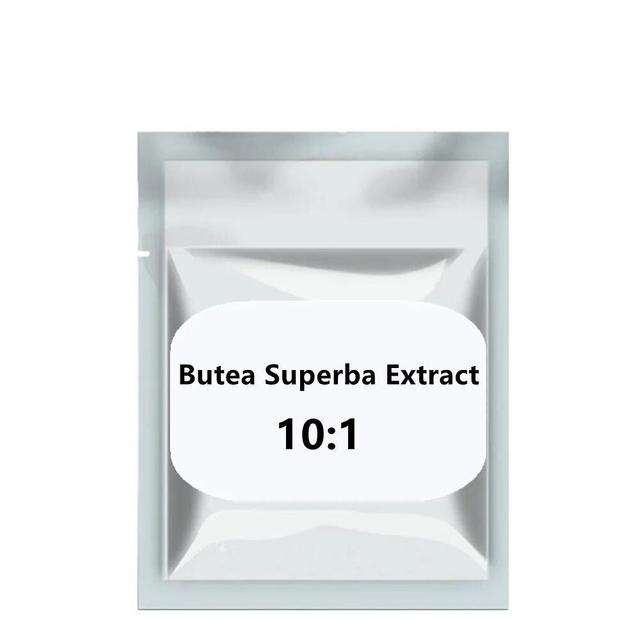 Caraele 100 % Pure Butea Superba Extract Powder (10:1) High quality And Good Quality 500g on Productcaster.