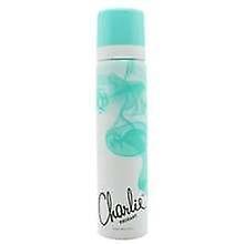 Revlon - Charlie Enchant Deodorant Spray 75ml on Productcaster.