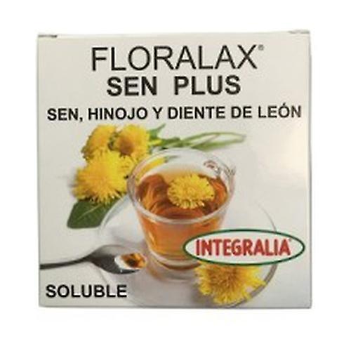 Integralia Floralax Sen Plus 15 pakker on Productcaster.