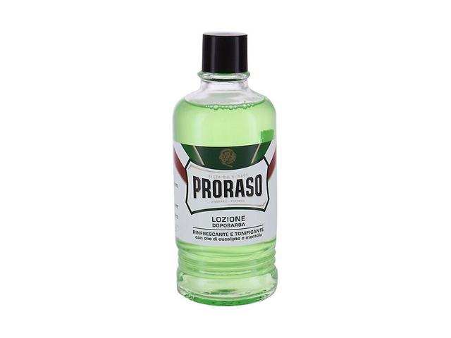 Proraso - Green After Shave Lotion - For Men, 400 ml on Productcaster.