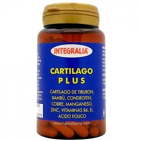 Integralia Cartilago Plus 100 kapsler on Productcaster.