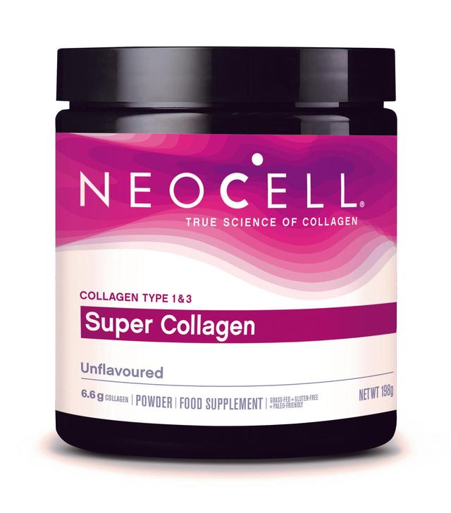 Neocell super collagen 198g on Productcaster.