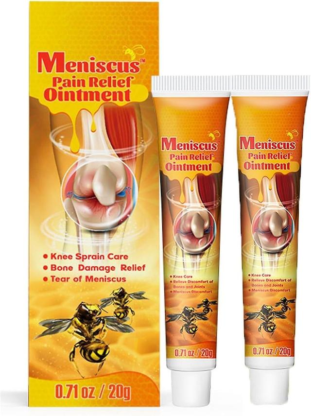 5pcs Zealand Bee Venom Professional Gel,BeeVenom Cream New Zealand,Propolis Professional Gel Joint Cream of Neck,Knee,Shoulder,Waist,Leg on Productcaster.