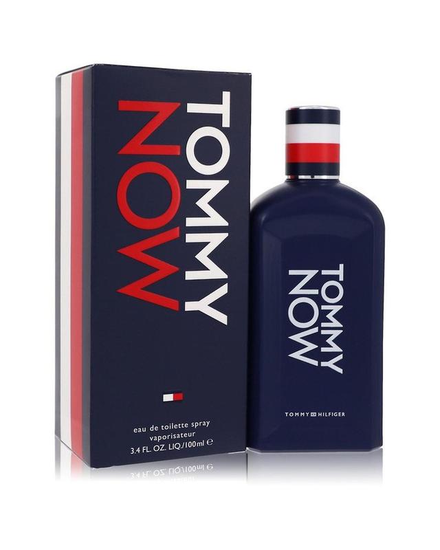 Tommy Hilfiger nå eau de toilette spray i/t 100 ml on Productcaster.