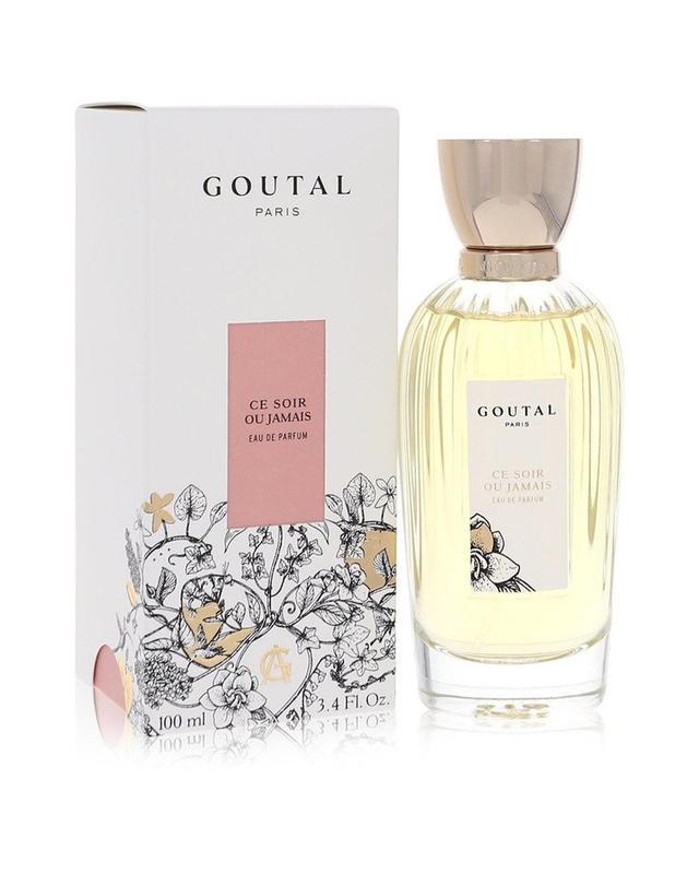 Annick Goutal Fengslende Rose Fragrance for en minneverdig kveld - 3,4 oz EDP Spray Rose. 100 ml on Productcaster.