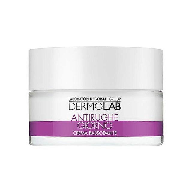 Dermolab face anti wrinkle firming spf10 50ml on Productcaster.