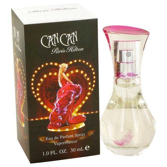 Can can by paris hilton eau de parfum spray 1 oz on Productcaster.