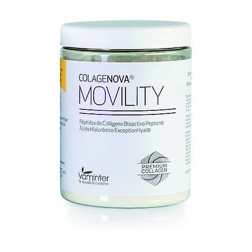 Vaminter Colagenova Movility Hyaluronic Collagen (Vanilla Flavor) 390 g (Vanilla) on Productcaster.