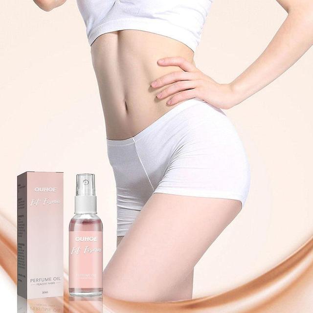 Slimming Body Oil - 30ml Sweating Anti-cellulite Warming Fragrance Oil - Belly Slimming Body Oil, Fast Penetrating Fat Burning Oil on Productcaster.