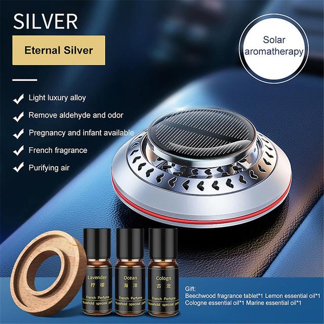 Bikenda Electromagnetic Molecular Interference Microwave Deicing Antifreeze sliver3PACK essential oils on Productcaster.