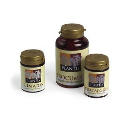 Plantis Cinaris (Artichoke) 120 capsules on Productcaster.