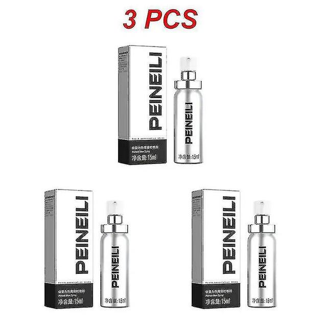 1~10pcs Delay Spray Massage Oil Peineili Male Delay For Men Spray Male External Use Anti Premature Ejaculation Prolong 60 A02 on Productcaster.