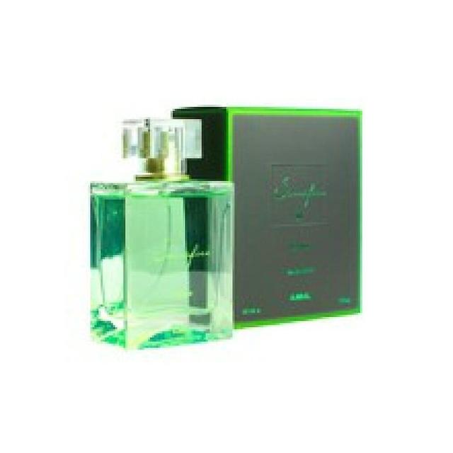 Woda perfumowana Ajmal Sacrifice Ii For Him 90ml Mężczyzna on Productcaster.