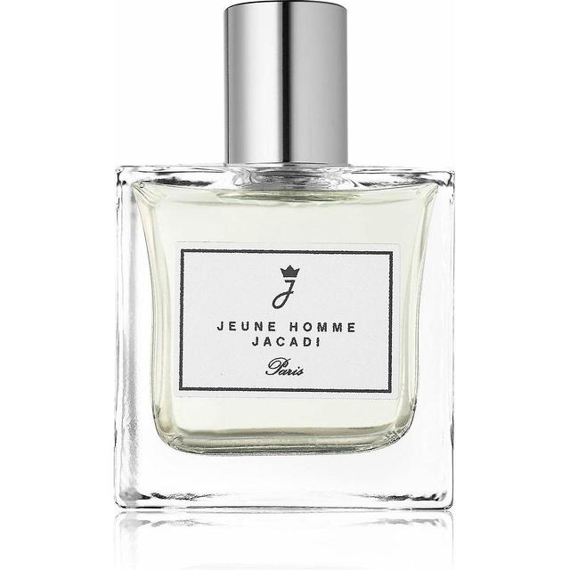 Men's Perfume Jacadi Paris Jeune Homme EDT 100 ml on Productcaster.