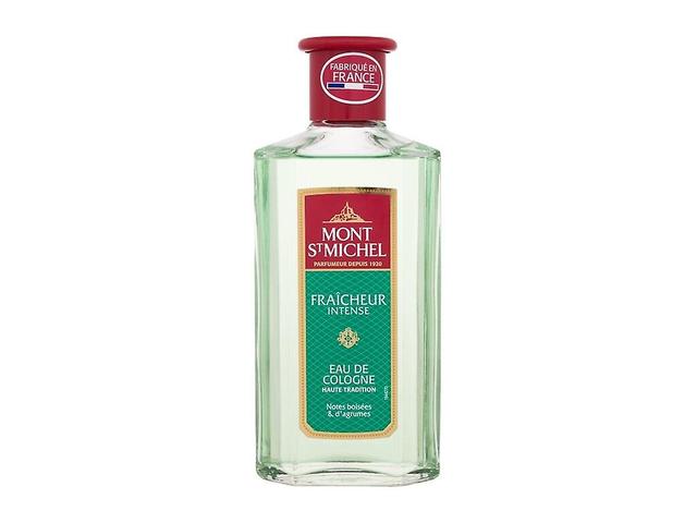 Mont St Michel - Fraîcheur Intense - Unisex, 250 ml on Productcaster.